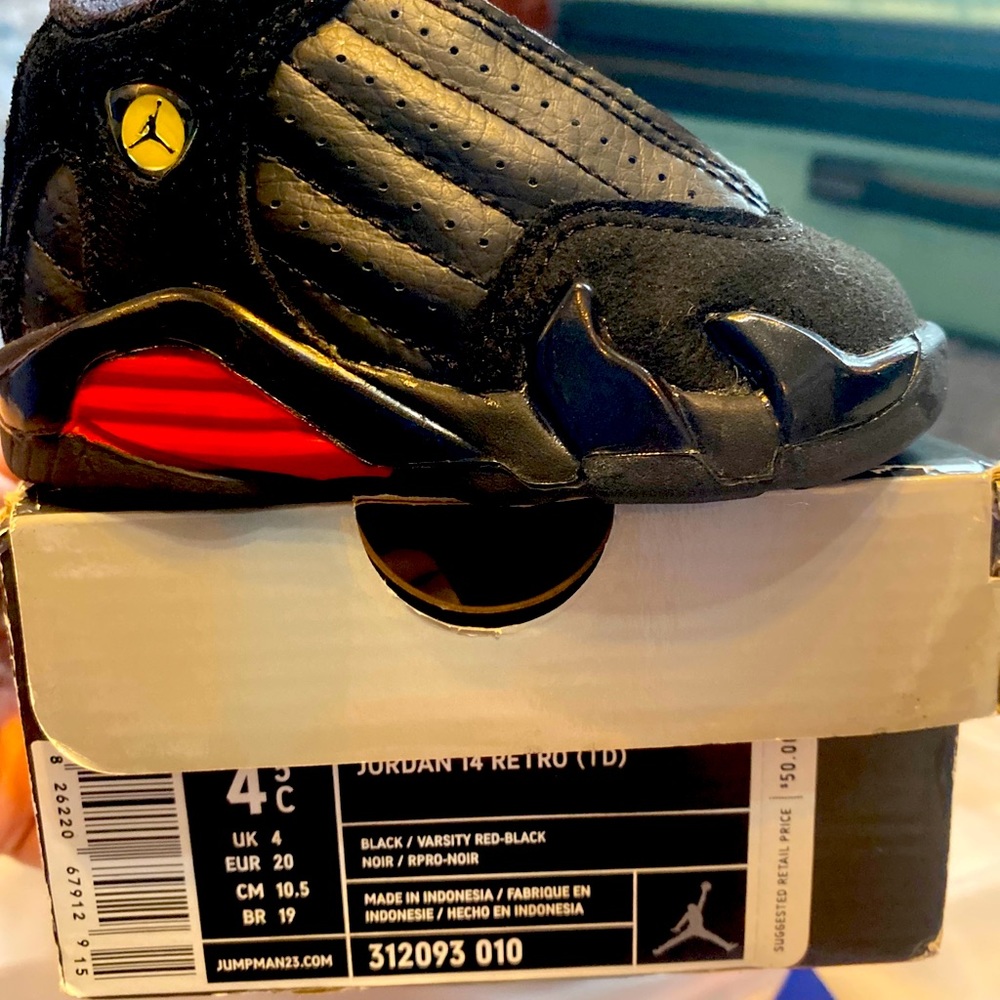 Brand new in box